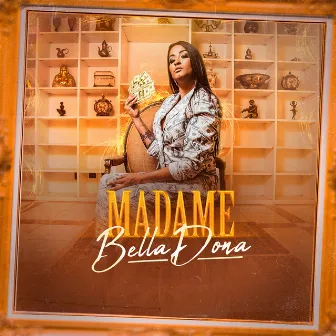 Madame by BellaDona