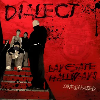 Laygate Hallways - Unreleased by Dialect