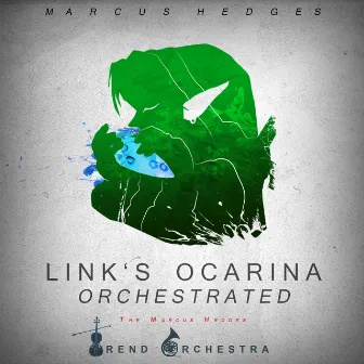 Zelda: Link's Ocarina Orchestrated by The Marcus Hedges Trend Orchestra