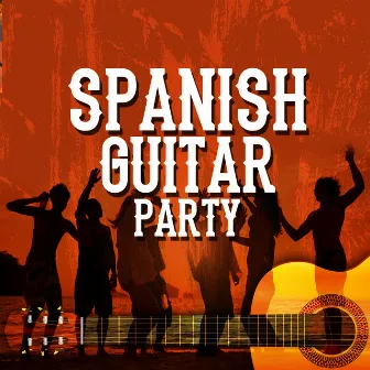 Spanish Guitar Party by Unknown Artist