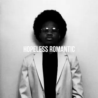 Hopeless Romantic by Just. Jey