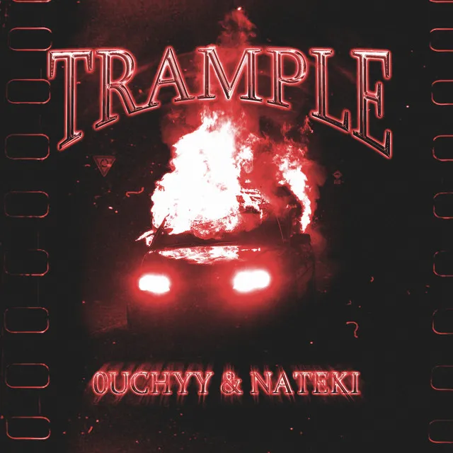 TRAMPLE