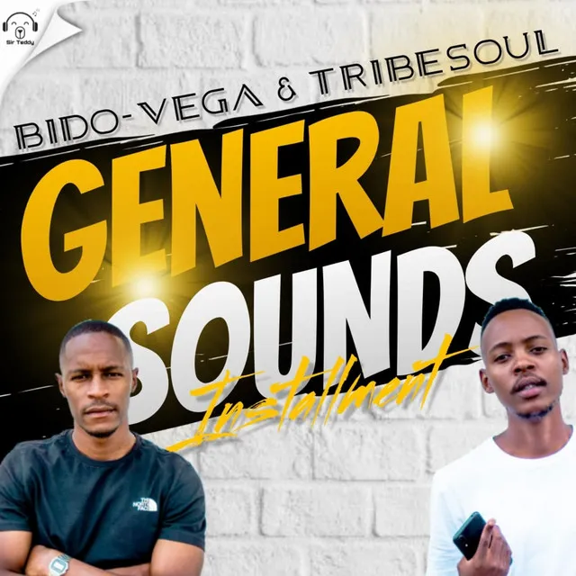 General Sounds Instalment