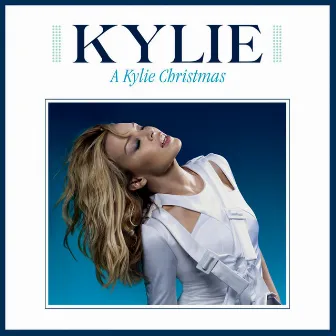 A Kylie Christmas by Kylie Minogue