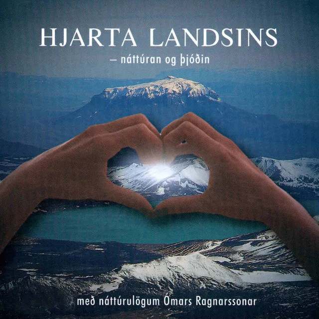 Hjarta landsins