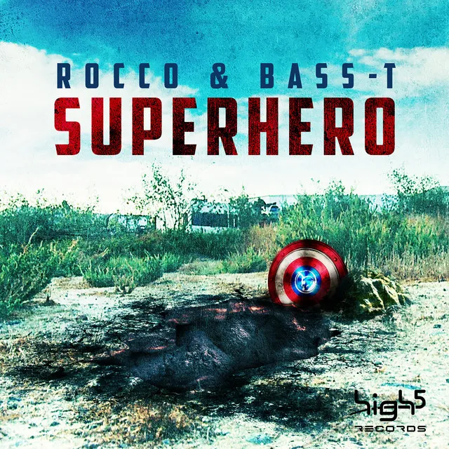 Superhero - Radio Edit