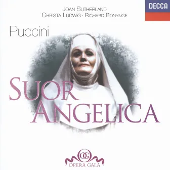 Puccini: Suor Angelica by Elizabeth Connell