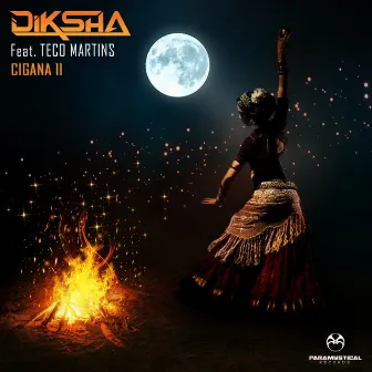 Cigana II by Diksha