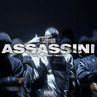 Assassini by Sadam