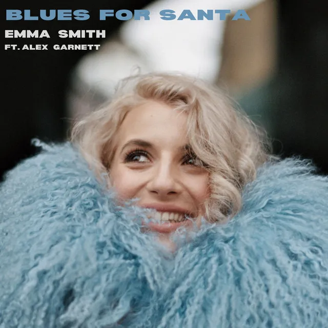 Blues for Santa