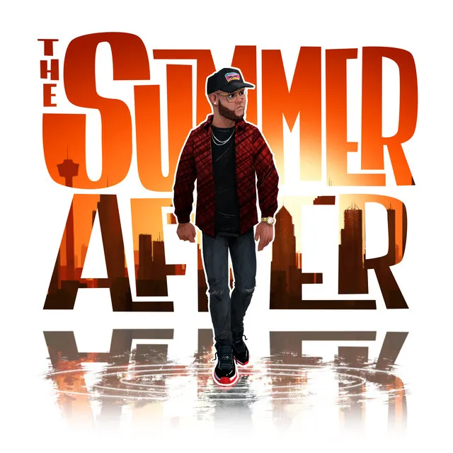 The Summer After