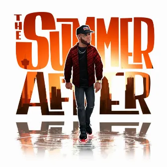 The Summer After by Greg G the Goldenchild