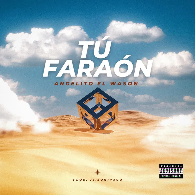 Tú Faraón