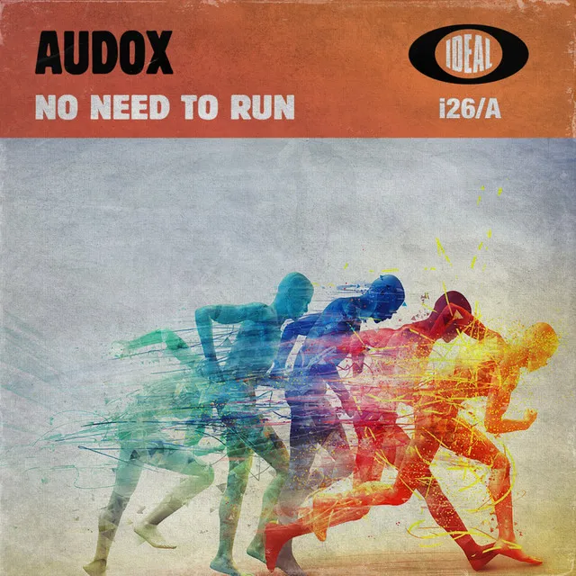 No Need To Run - Edit