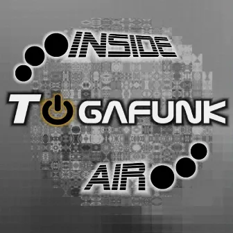 Inside Air by Togafunk