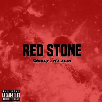 RED STONE (DELUXE) by Showy