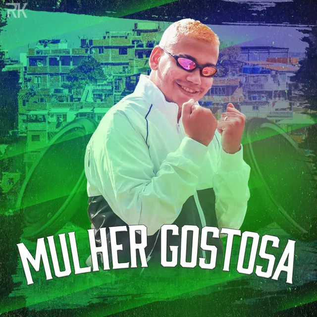 Mulher Gostosa