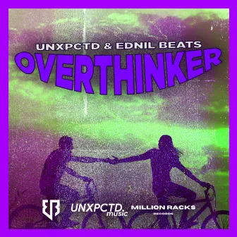 Overthinker (Slowed) by Ednil Beats