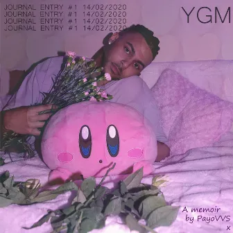 Guttertalk by YGM