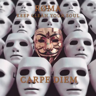 Carpe Diem by Roma PVK