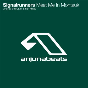 Meet Me In Montauk by Signalrunners