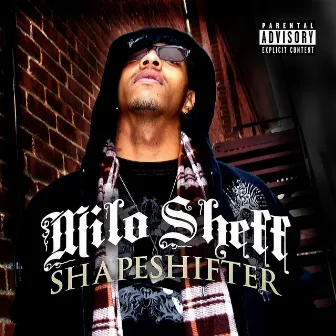 Shapeshifter by Milo Sheff