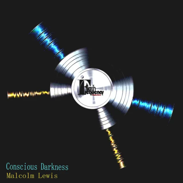 Conscious Darkness - Original Mix