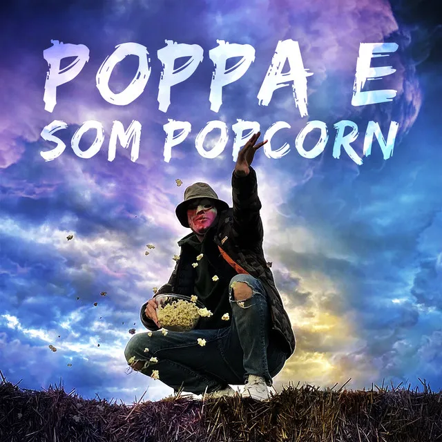 POPPA E SOM POPCORN