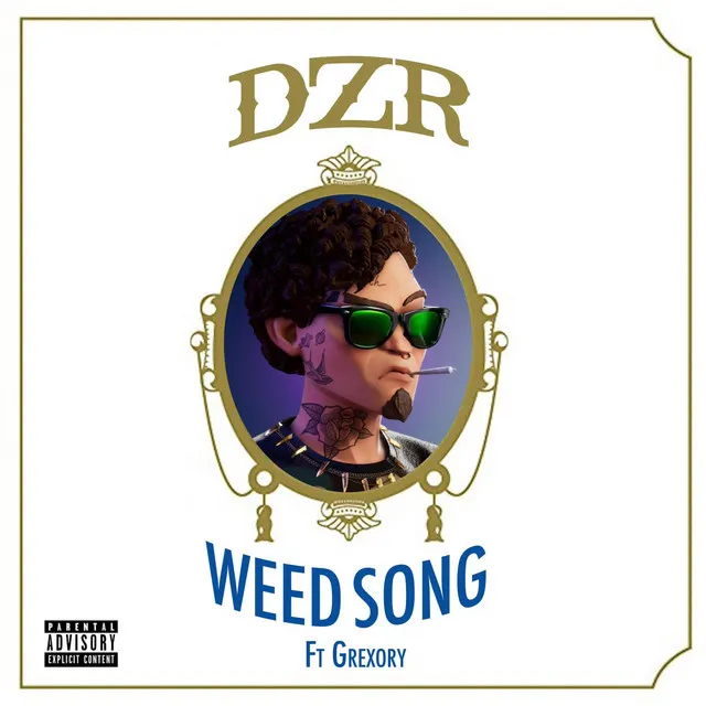 Weed Song