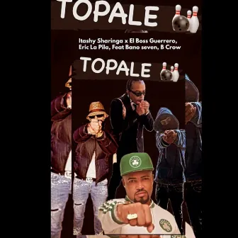 Topale by Itashy Sharinga