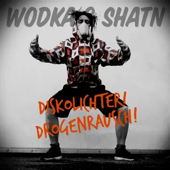 Diskolichter Drogenrausch by SHATN