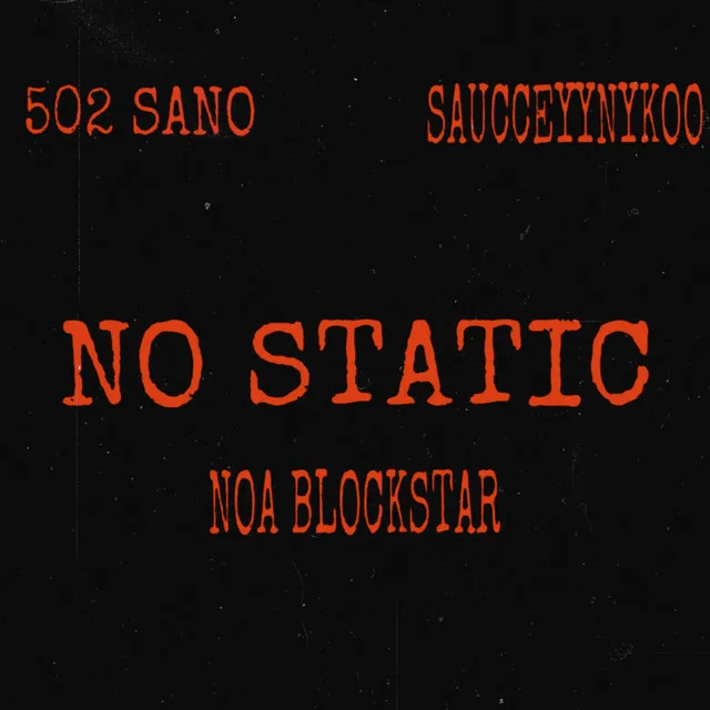 No Static