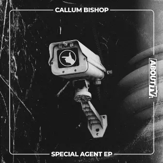 Special Agent EP by Callum Bishop