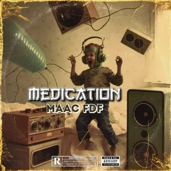 Medication by MaacFdf