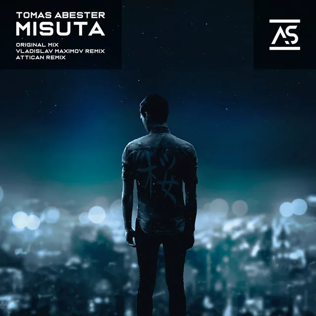 Misuta - Attican Extended Remix