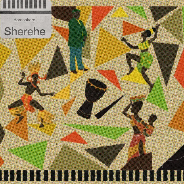 Sherehe