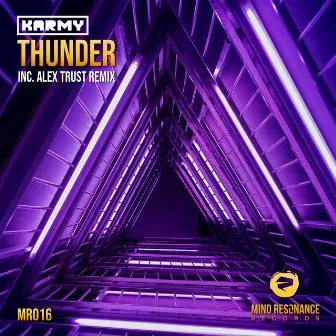 Thunder by Karmy