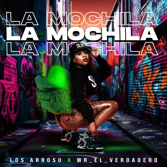 LA MOCHILA