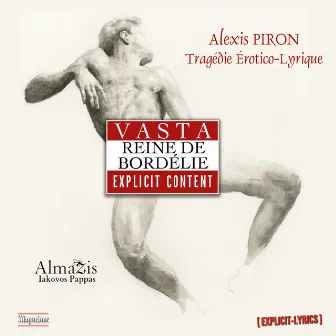 Vasta: Reine de Bordelie by Almazis