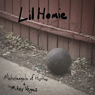 Lil Homie by Mikey 