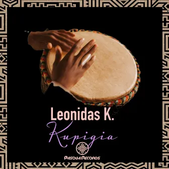 Kupiga by Leonidas K.