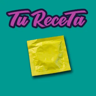 TU Receta by chama