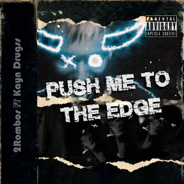 Push me to the Edge