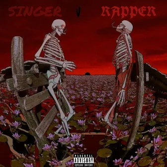 Singer vs Rapper by GucciBoyX