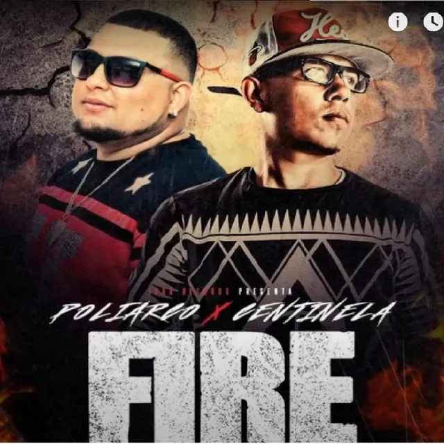 Fire Freestyle (Centinela / Poliarco)