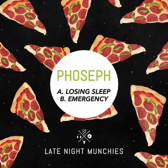 Losing Sleep / Emergency by Phoseph