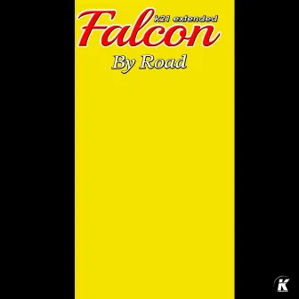 By Road (K21 extended) by Falcon