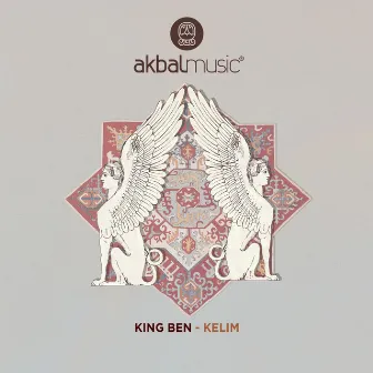 Kelim by King Ben