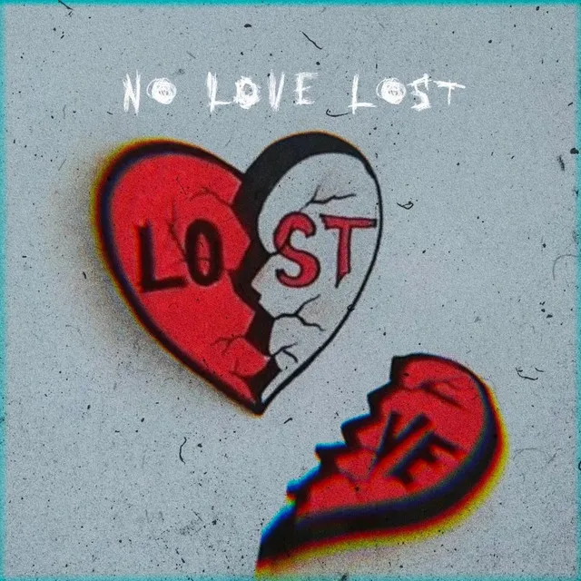 No love lost