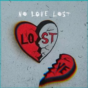 No love lost by Sniperosse